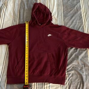 Men’s Nike sweatshirt Large